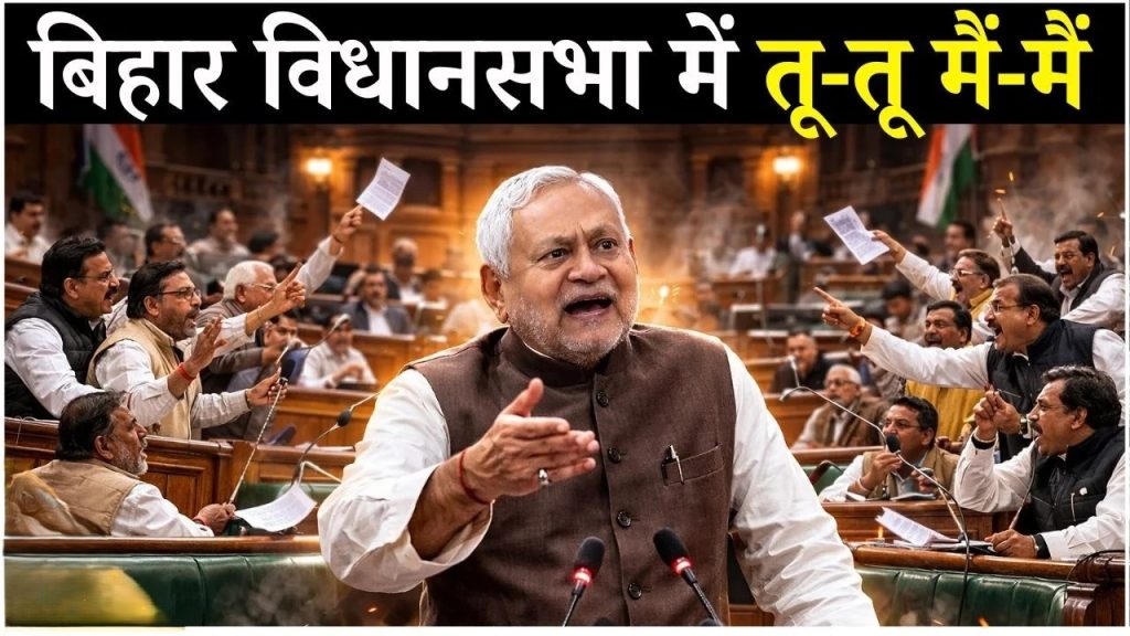 Don not speak nonsense