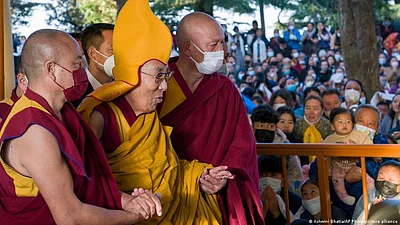 anti China activities