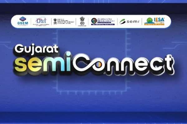 Gujarat Semi Connect Conference