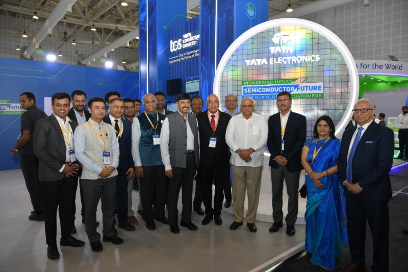 Gujarat Semi Connect Conference