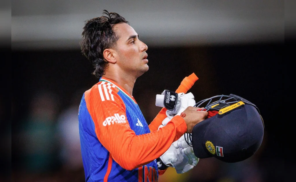 India vs Pakistan match