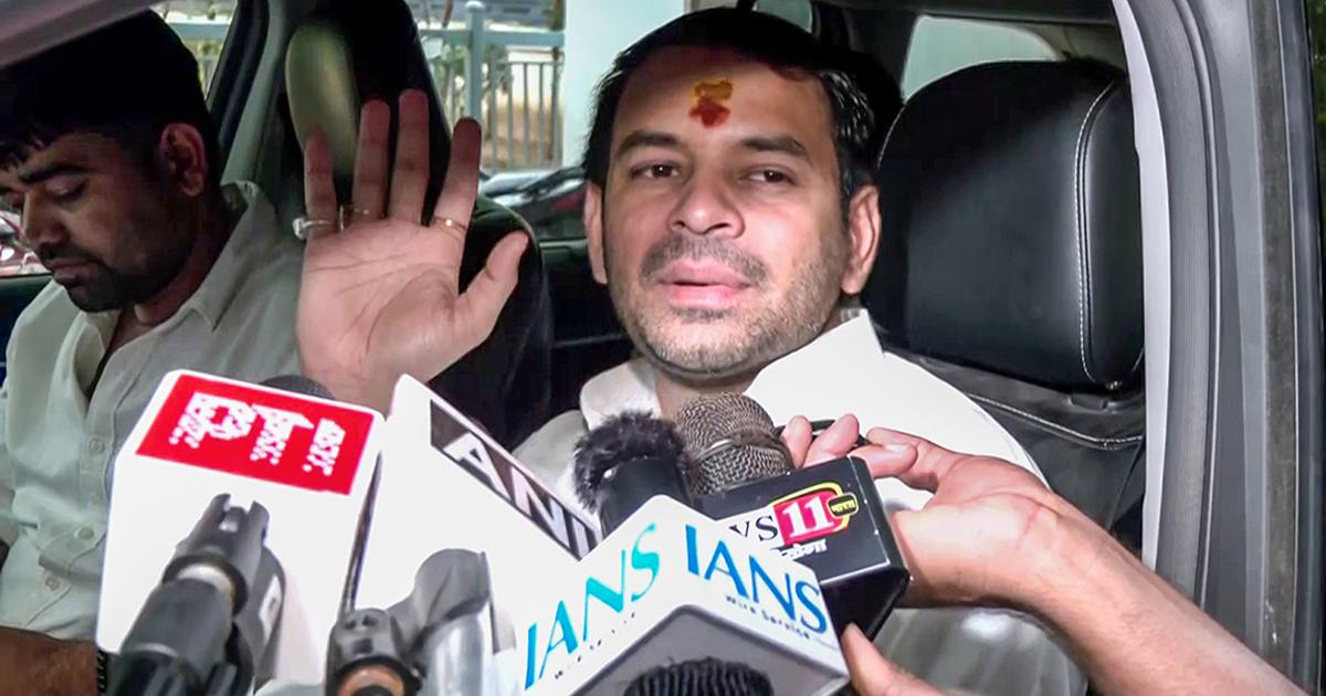 On the occasion of Holi