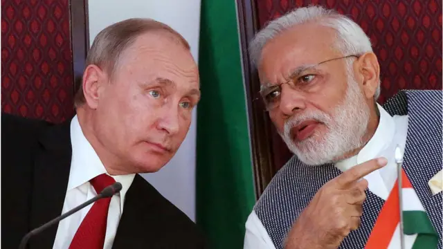India gets big relief