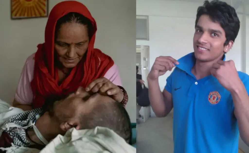 Euthanasia process begins for Harish