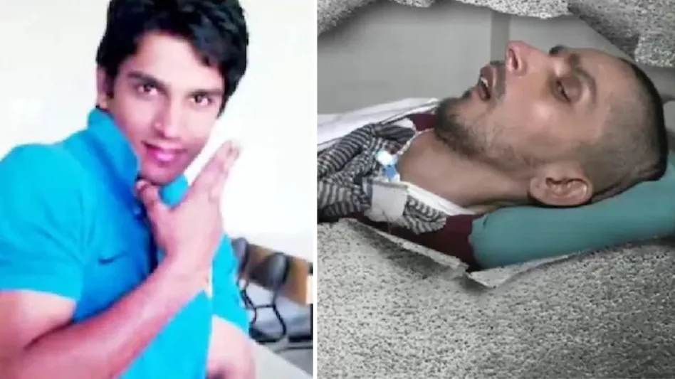 Euthanasia process begins for Harish