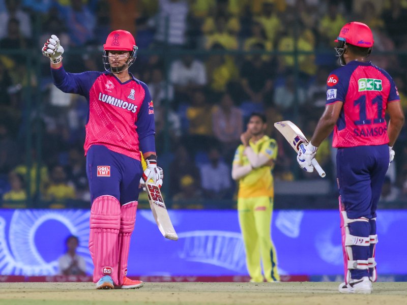 Rajasthan Royals sold