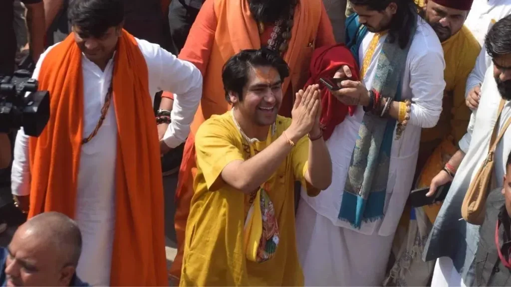 occasion of Ram Navami