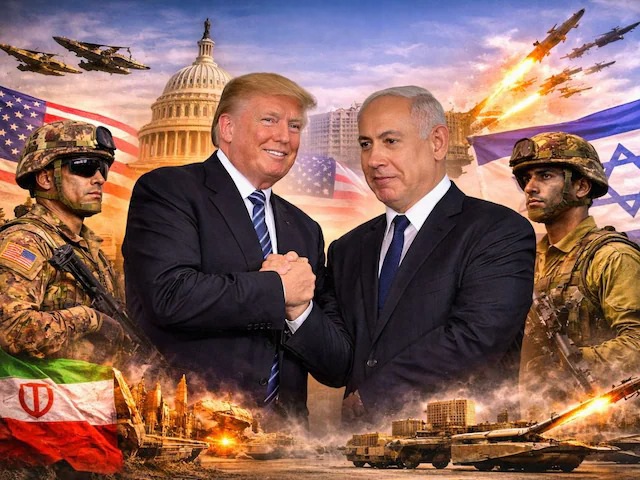 Britain have strongly condemned