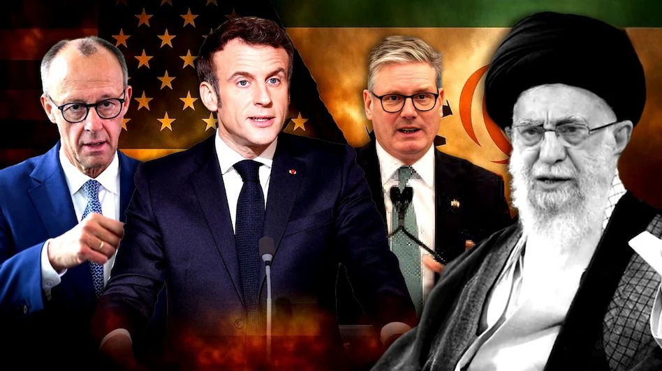 Britain have strongly condemned