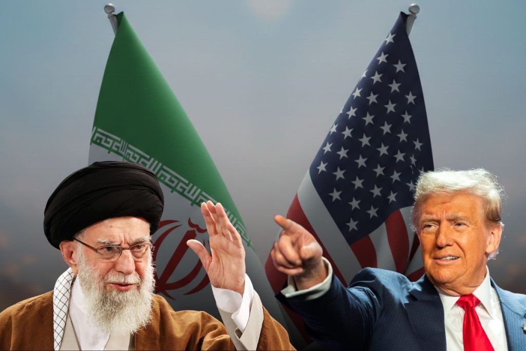 Attack on Iran nuclear plant