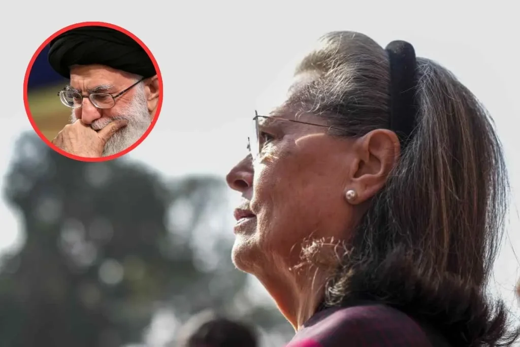 PM silence on Khamenei