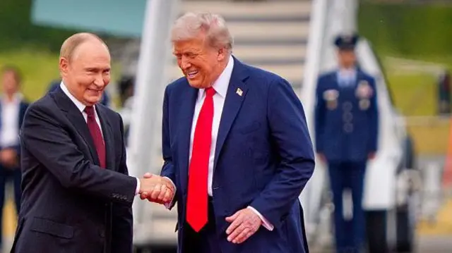 Zelensky gains the upper hand