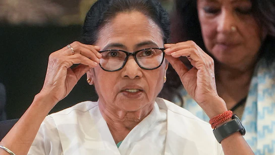 Mamata Banerjee big risk