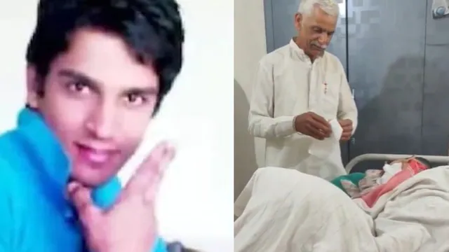 Goodbye Harish Rana