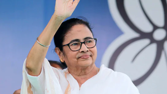 Mamata Banerjee big risk