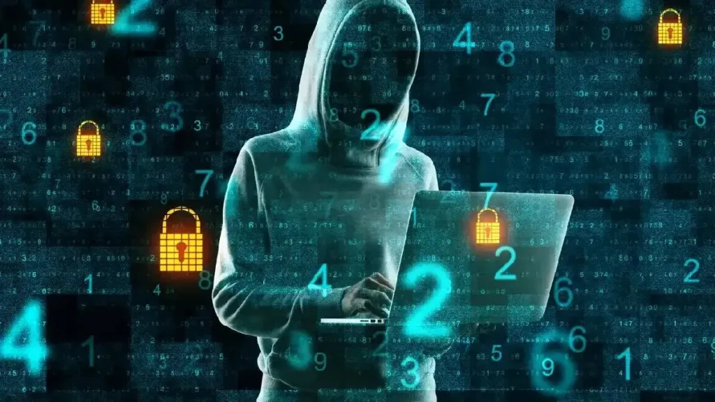 Government big security alert