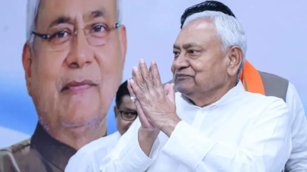 Who will become Bihar CM