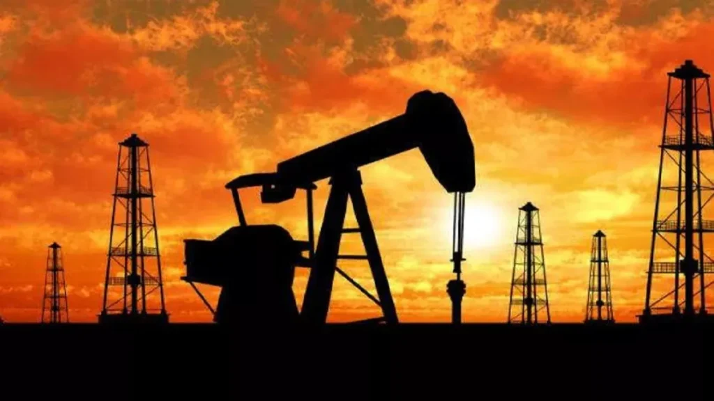 Crude oil crisis has caused global outcry