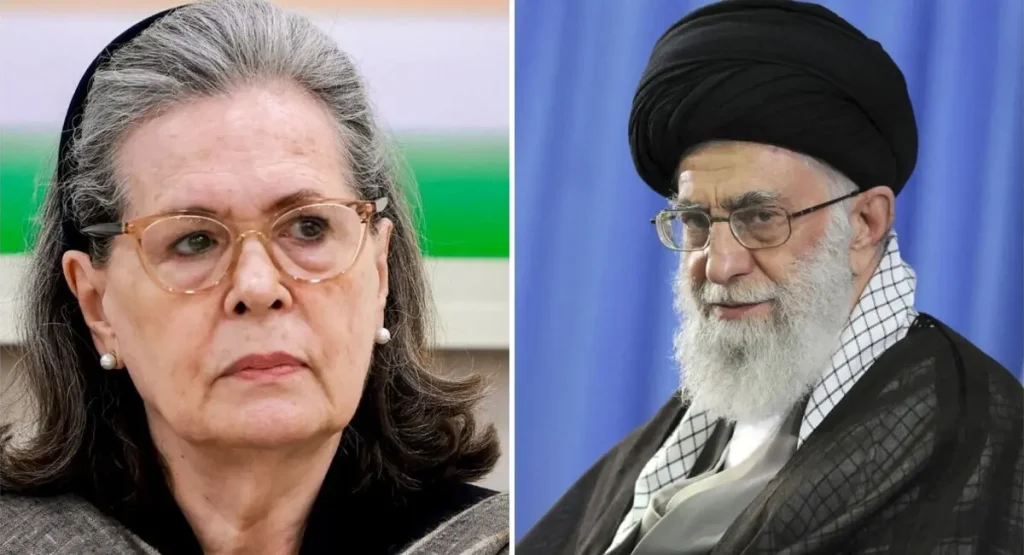 PM silence on Khamenei