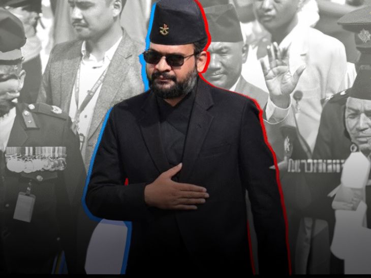 Balen Shah Controversy in Nepal