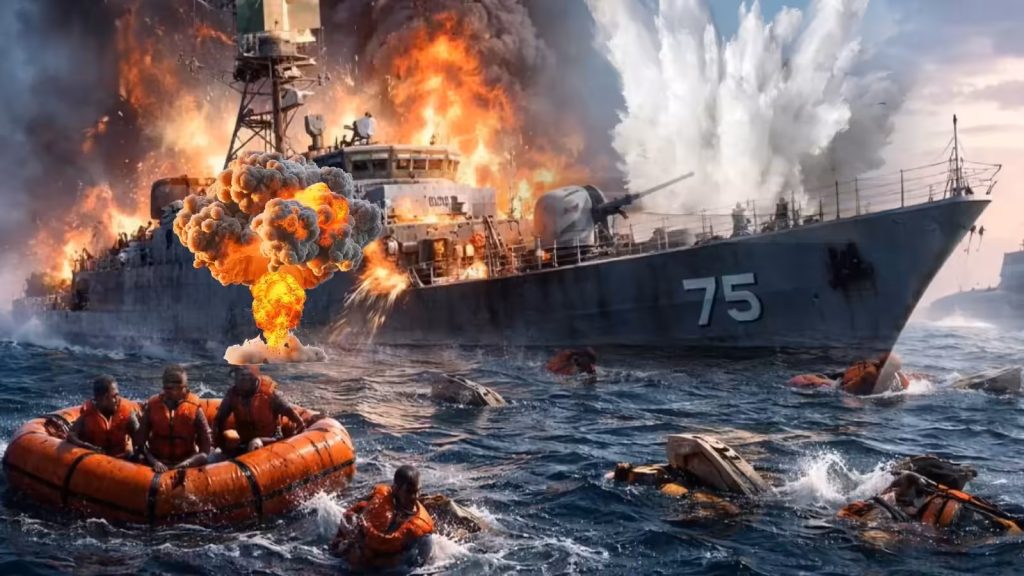 Israel attack Russia Iran supply