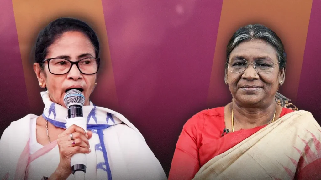 Mamata not attend event