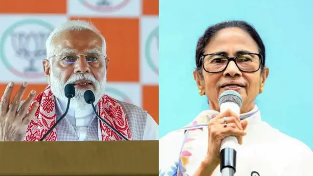 Sabka Saath Vikas Hisaab