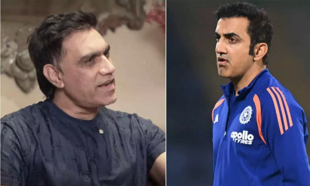 Munaf Patel stated an interview