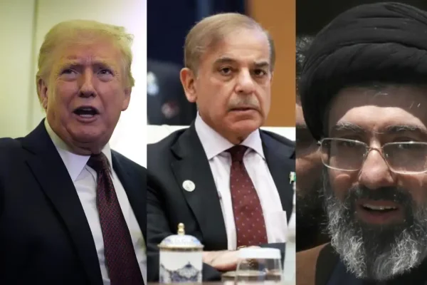 Pakistan alert ahead US Iran talks