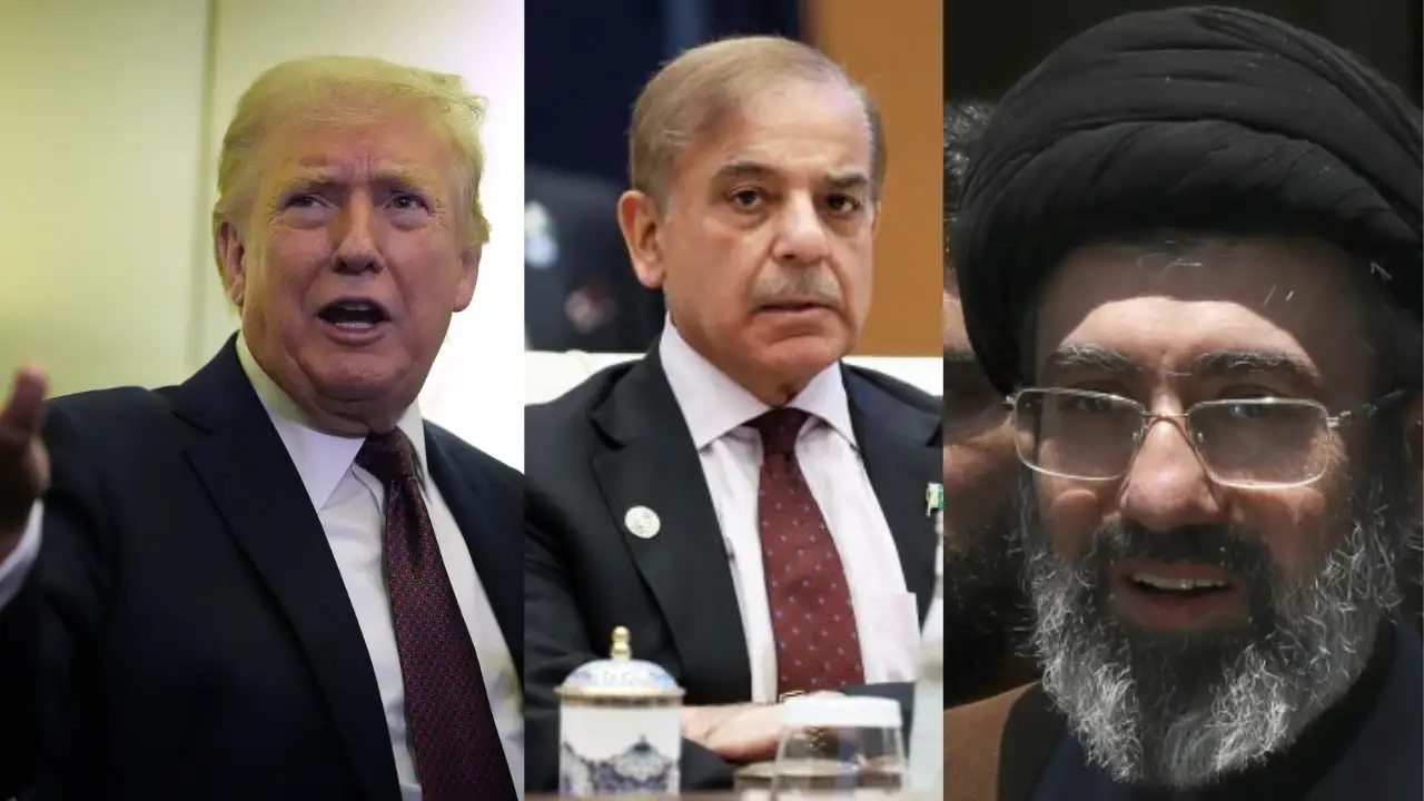 Pakistan alert ahead US Iran talks