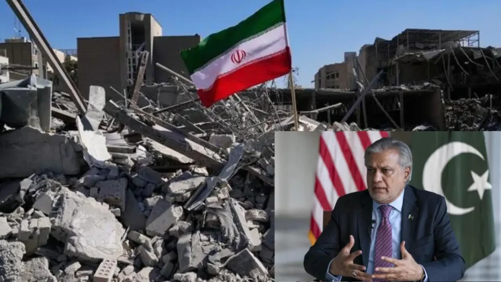 Pakistan alert ahead US Iran talks