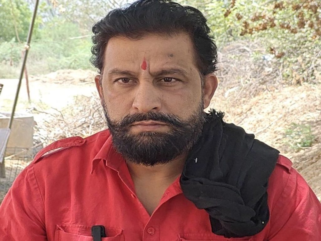 Aam Aadmi Party controversy