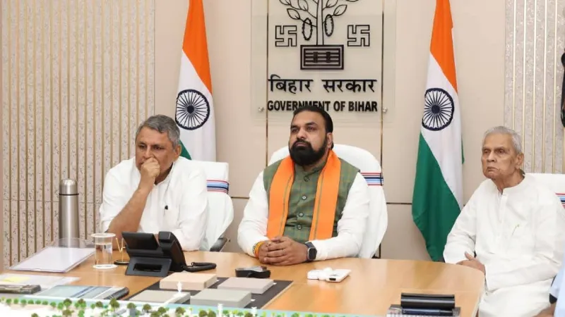 How many agendas approved