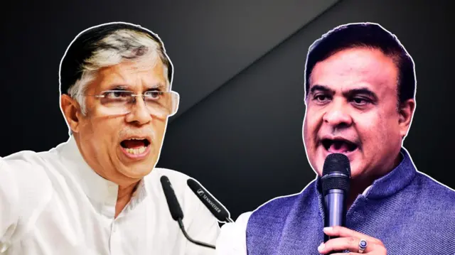 CM Himanta Biswa Sarma