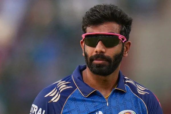 Bumrah may not have successful