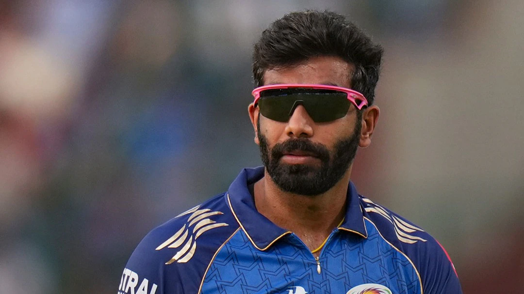 Bumrah may not have successful