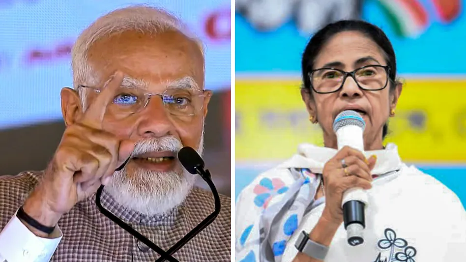 Modi Kashi Visit for Women Power