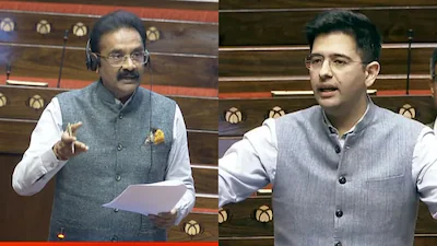 Ashok Kumar Mittal as deputy leader