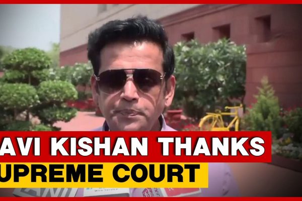 Ravi Kishan said