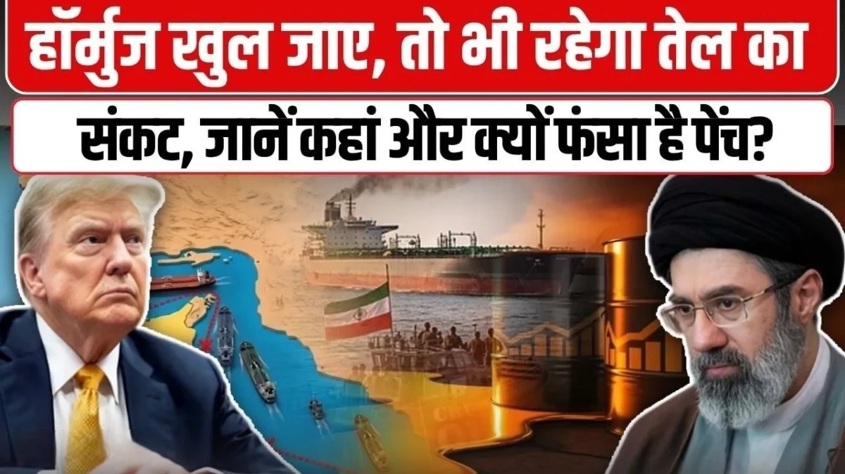 Iran oil wells are facing a crisis