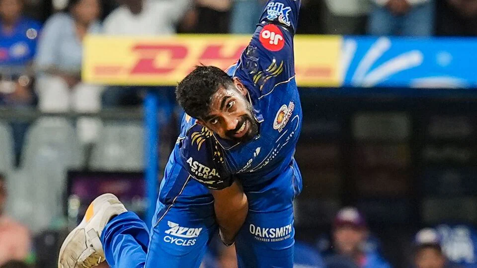 Bumrah may not have successful