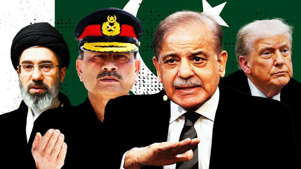 Pakistan facing an economic crisis