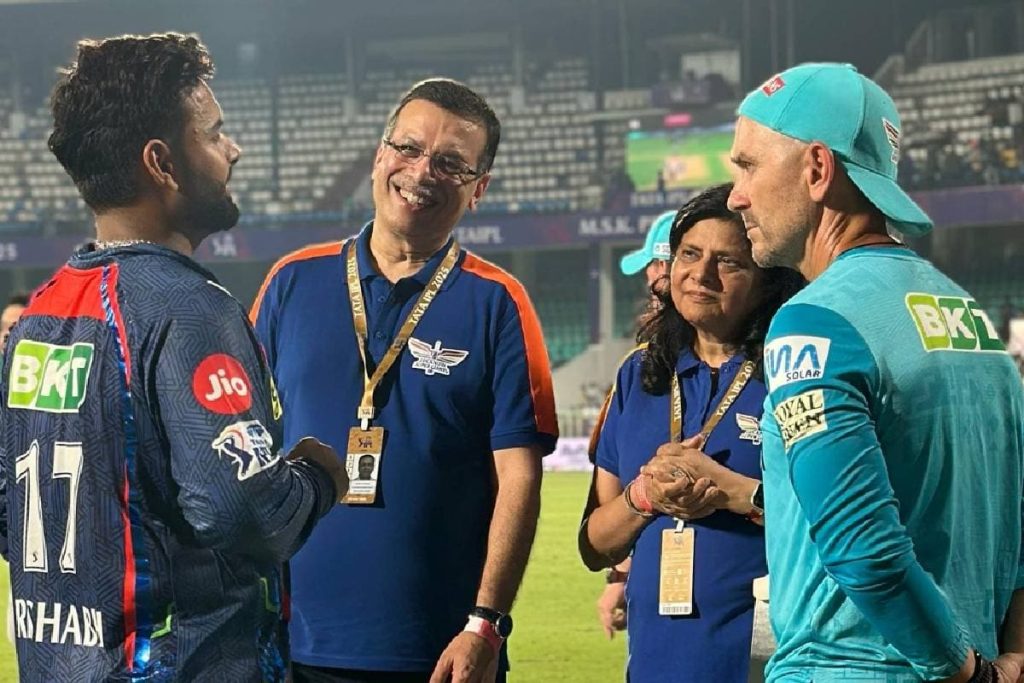 Shocking Moment in IPL 2026