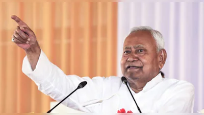 Nitish Kumar will receive Z+ security