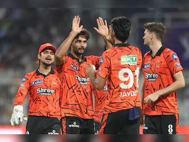 SH defeated KKR to return winning