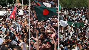 crisis caused by the Iran war