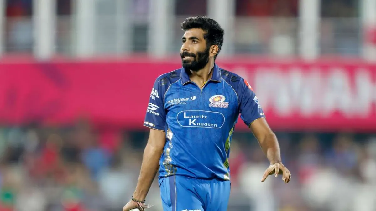 Bumrah may not have successful
