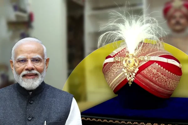 Modi inaugurated Bhairavakya Temple