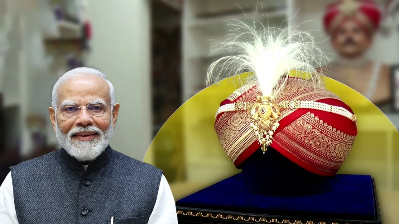 Modi inaugurated Bhairavakya Temple