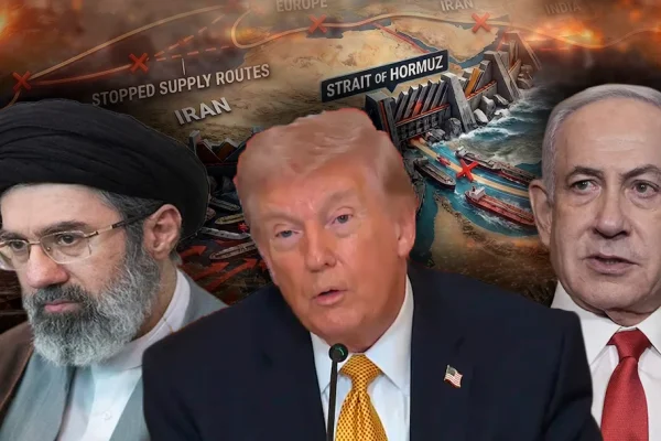 America warns Iran